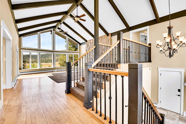 31340 Brookline Rd in Evergreen, CO - Building Photo - Building Photo