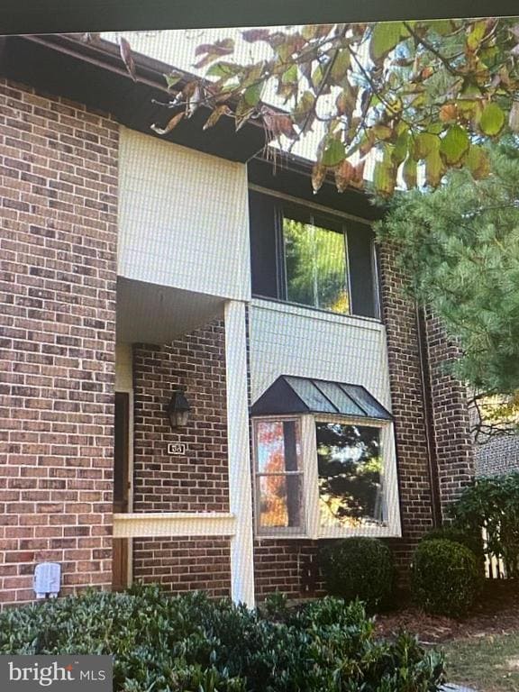 58 Elan Ln in Chesterbrook, PA - Building Photo - Building Photo