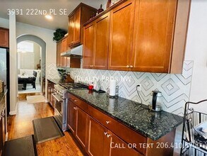 3931 222nd Pl SE in Bothell, WA - Building Photo - Building Photo