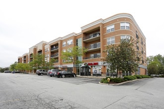 Tinley Pointe in Tinley Park, IL - Building Photo - Building Photo