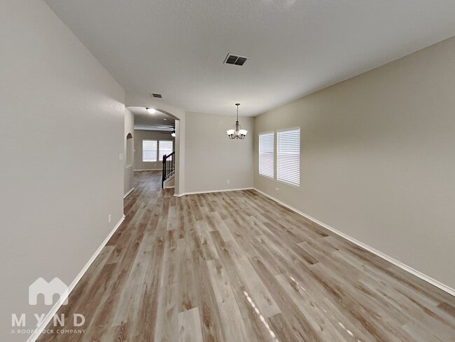 10407 Lupine Canyon in Helotes, TX - Foto de edificio - Building Photo