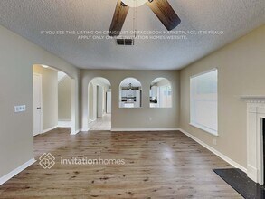 3904 Stonefield Dr in Orlando, FL - Building Photo - Building Photo