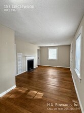 157 Circlewood in Tuscaloosa, AL - Building Photo - Building Photo