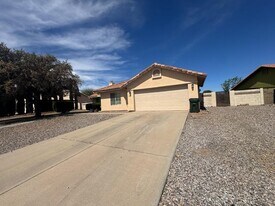 3817 Camino Arroyo in Sierra Vista, AZ - Building Photo