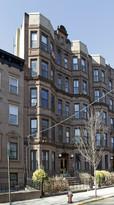 618 Hudson St Apartments