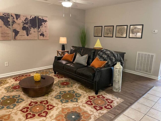 property at 3500 Clover Rd