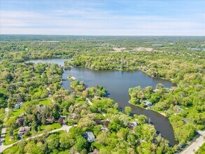 101 Devonshire Rd in Tower Lakes, IL - Building Photo - Building Photo