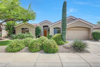 7311 E Wingspan Way in Scottsdale, AZ - Building Photo - Building Photo