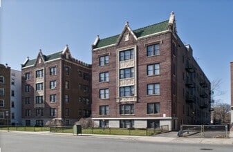 The Renaissance in East Orange, NJ - Building Photo - Building Photo