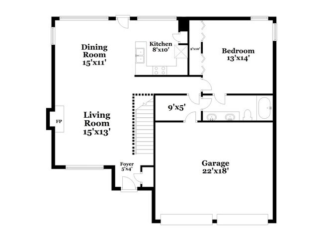 1207 Cedarbend Dr in Mount Juliet, TN - Building Photo - Building Photo