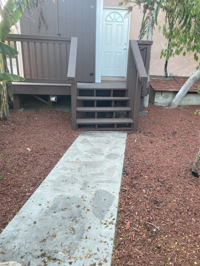3806 Linda Vista Dr, Unit 3808LindaVista