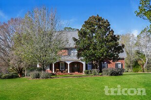 3405 Airline Rd in Mcdonough, GA - Building Photo