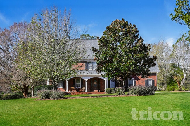 property at 3405 Airline Rd