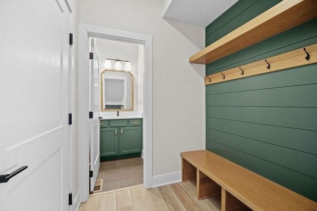 5513 Greene St in Ames, IA - Building Photo - Building Photo