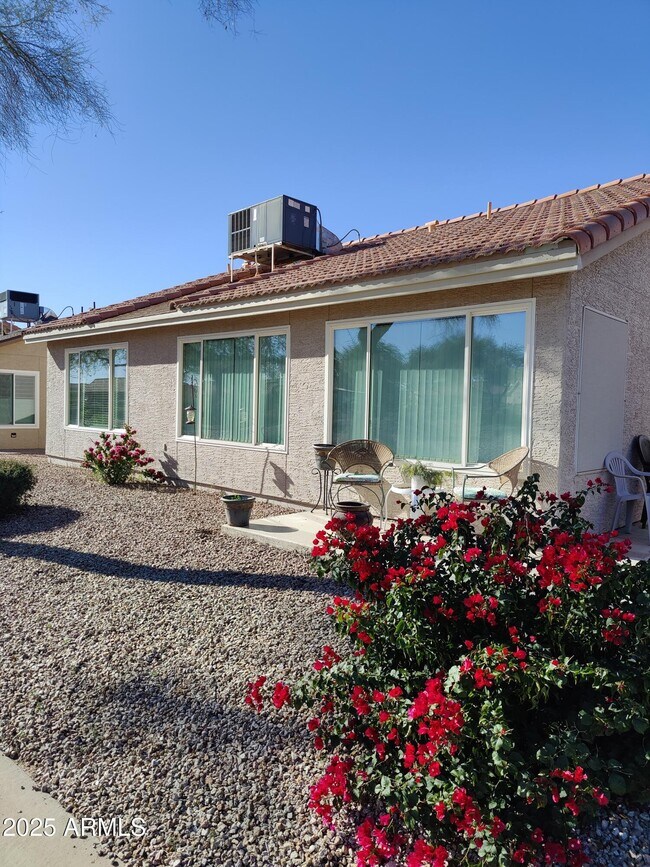 1831 E Lindrick Dr in Chandler, AZ - Building Photo - Building Photo