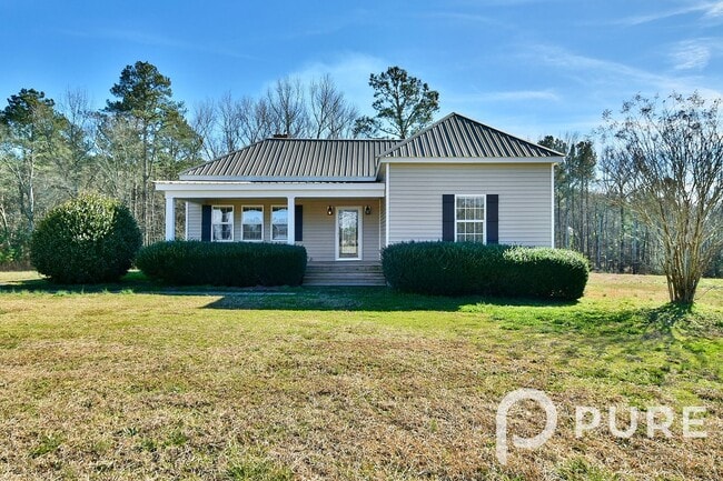 property at 5674 Duncan Rd