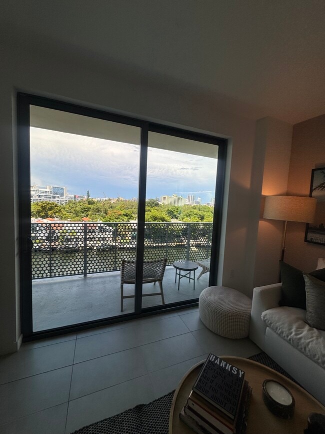 property at 999 SW 6th St
