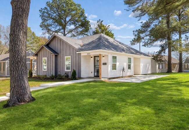 3023 Waynoka Ave in Memphis, TN - Building Photo - Building Photo