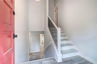 5217 Highland Trail in Acworth, GA - Building Photo - Building Photo