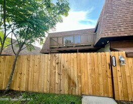 1664 S Park Ave in Titusville, FL - Building Photo