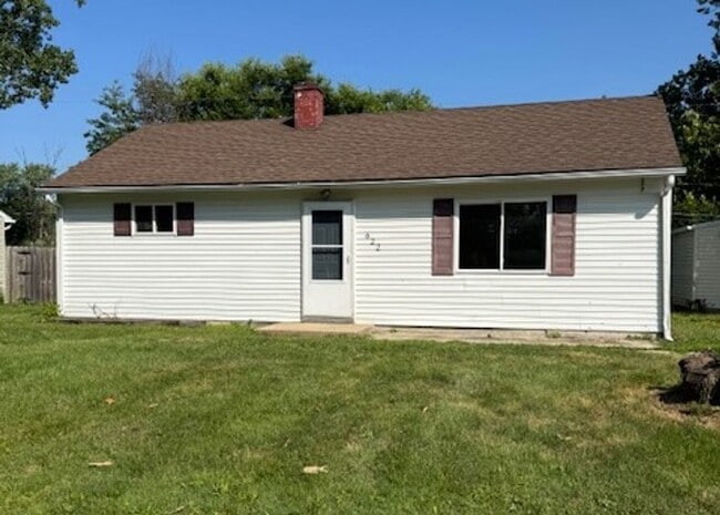 property at 622 Courtney Dr