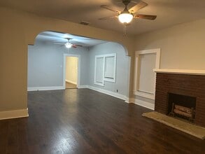 1118 Santa Anna, Unit Unit #1 in San Antonio, TX - Foto de edificio - Building Photo