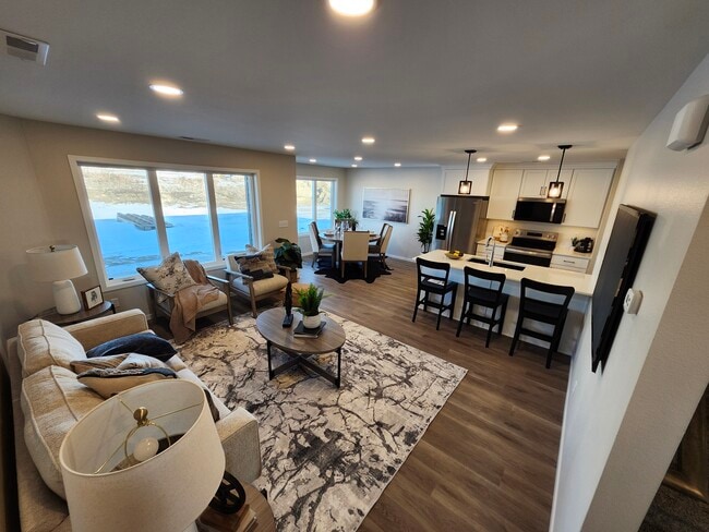 property at 5316 Welder Ave