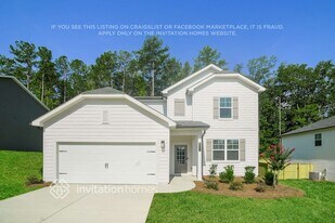 8509 Polston Pl in Douglasville, GA - Building Photo