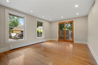 259 Mount Auburn St in Cambridge, MA - Building Photo - Building Photo