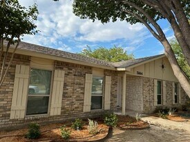 5144 Reed Dr in The Colony, TX - Building Photo