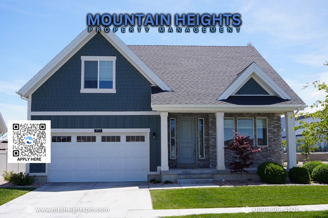 property at 3977 W Penstemon Wy