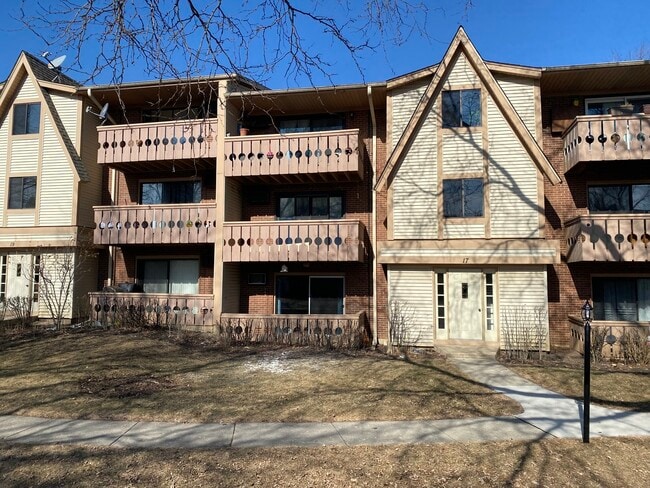 17 Parkside Ct in Vernon Hills, IL - Building Photo - Building Photo