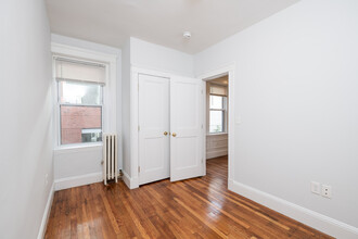 4 Worthington St, Unit 11 in Boston, MA - Building Photo - Building Photo