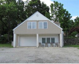 17 Church St in Croton-on-Hudson, NY - Building Photo