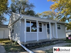 3018 Glenn Ave in Sioux City, IA - Building Photo