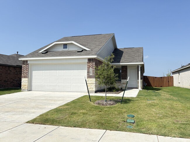 2260 Neyland Dr