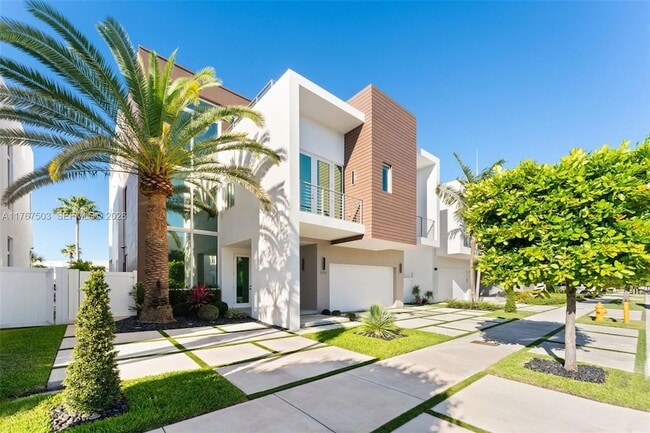 property at 10561 NW 67th Terrace