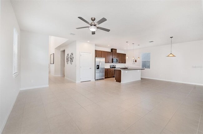 3619 Voyager Ln in Sanford, FL - Foto de edificio - Building Photo