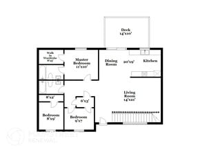 6801 Currington Cir, Unit 4 in Louisville, KY - Building Photo - Building Photo