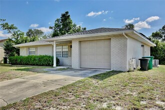 1847 Fayetteville Ave in Deltona, FL - Building Photo - Building Photo