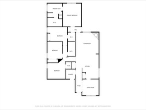 15310 Ochre Leaf Trail in Cypress, TX - Building Photo - Building Photo