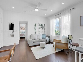 1618 Michigan Ave in Miami Beach, FL - Building Photo