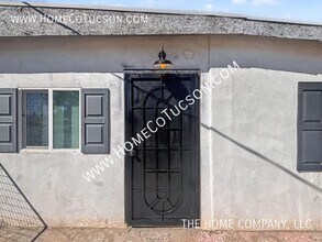 1051 S 4th Ave in Tucson, AZ - Building Photo - Building Photo