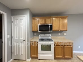 10698 Durango Pl in Longmont, CO - Building Photo - Building Photo