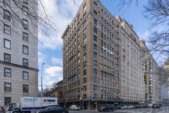 271 Central Park W in New York, NY - Building Photo - Building Photo