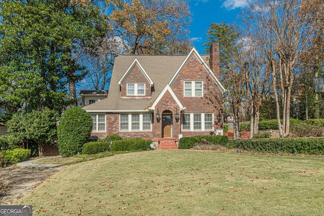 1957 Walker Ave in Atlanta, GA - Building Photo - Building Photo
