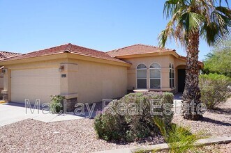 23205 W Arrow Dr in Buckeye, AZ - Foto de edificio - Building Photo
