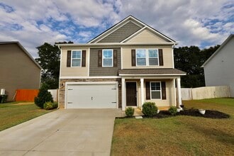 115 Whitetail Cir in Sumter, SC - Building Photo - Building Photo