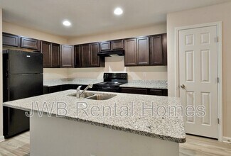 1233 Neva St in Jacksonville, FL - Building Photo - Building Photo