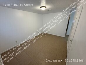 1410 S Bailey St in Jacksonville, AR - Building Photo - Building Photo